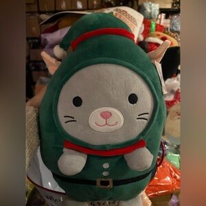 XL Cat Squishy Plush Toy New